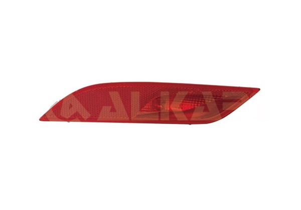 Alkar Nebelschlussleuchte 2912511 H21W FüR Volvo V40 525 Cross Country 526 Drive-image