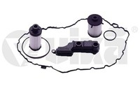 Hydraulikfilter Automatikgetriebe Vika K31780101 Filtereinsatz FüR Audi A4 B9 A5