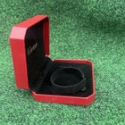 Cartier Bracelet Presentation Boxes (Set of 2) — photo 5