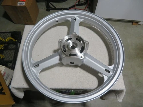 WHEEL,FR(19M/CX | MODEL K9 FOR YHG/YPA