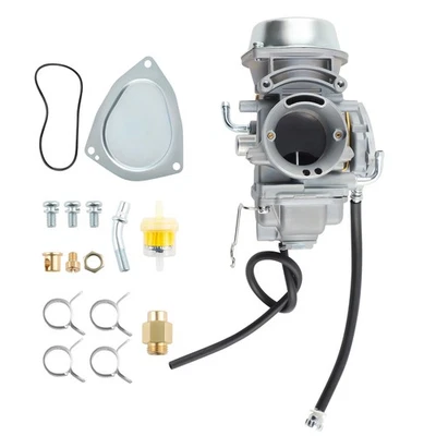 Motorcycle Carburetor For Polaris Sportsman 500 4X4 HO 01-2005 Carburateur - Photo 1/4