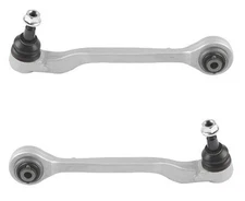 Front Lower Rearward Control Arms W/ Ball Joints Fits Chevrolet Camaro 2016-2023