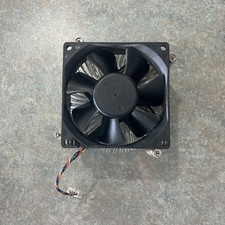 Dell XPS 8700 8300 8500 Inspiron 660 3847 CPU Cooling Fan w/ Heatsink