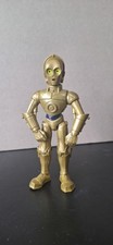 Star Wars Disney Toybox C-3PO Action Figures