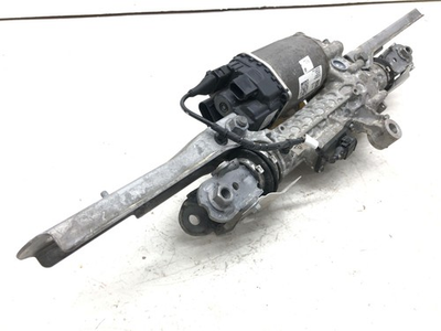 #ad #ad 2019 2020 BMW X7 4.4L AWD REAR POWER STEERING RACK 689507602 OEM $350.00