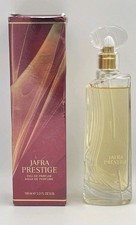 Womens Jafra Prestige Eau De Parfum 3.3 Fl Oz...