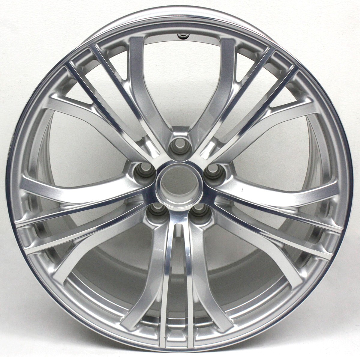 OEM 19 Inch REAR Wheel For Audi R8 420-601-025-AS