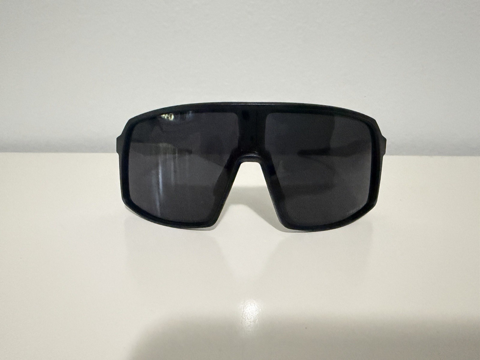 Oakley Sutro Sunglasses - Polished Black Frame w/ Prizm Black Lenses OO9406-0137