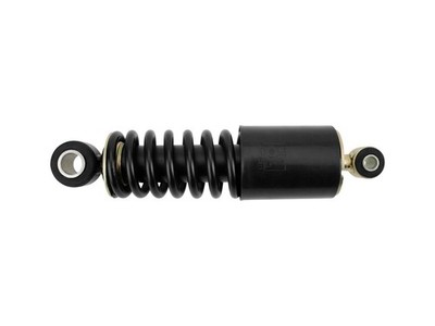 Kabinenstoßdämpfer DT Spare Parts 4.63120 Stossdämpfer Dämpfer, D: 44,5 mm