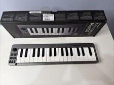 M-Audio Keystation Mini 32 MK3 With Box
