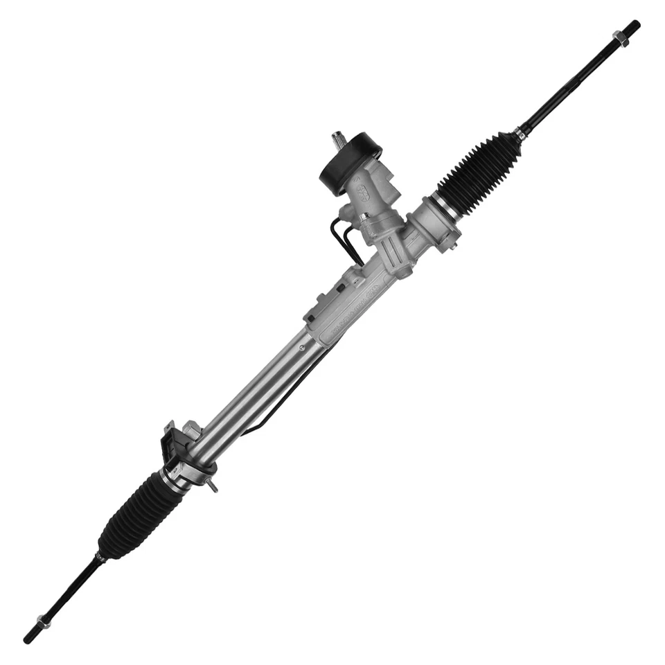 Front Rack & Pinion for Volkswagen Beetle 1998-2010 Golf Jetta - Image 2 of 4