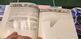 Blue Lightning (Atari Jaguar CD) CIB Fast Shipping! Jaguar￼