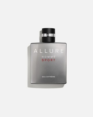 Chanel Allure Homme Sport Eau EXTREME 100ml Eau de Parfum New & Sealed