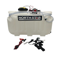 NorthStar ATV Spot Sprayer - 26 Gallon 98 Liter Tank 2.2 GPM 70PSI - New