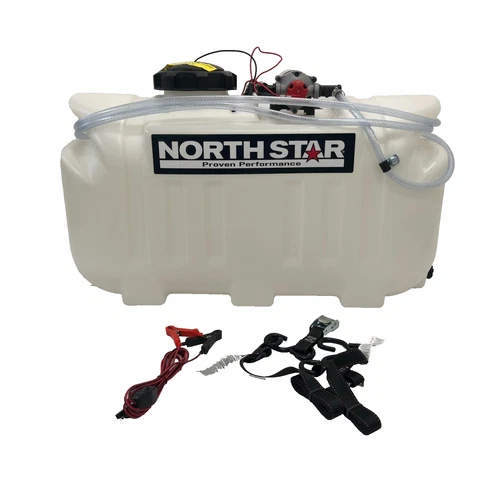 NorthStar ATV Spot Sprayer - 26 Gallon 98 Liter Tank 2.2 GPM 70PSI - New