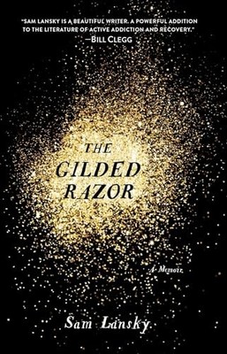 The Gilded Razor: A Book Club Recommend..., Lansky, Sam