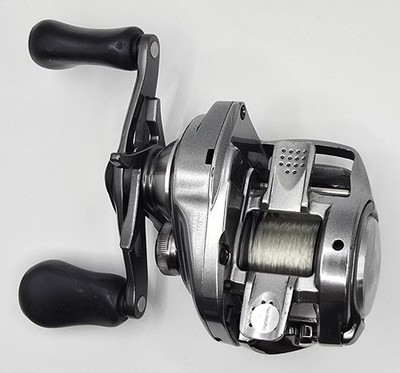 Shimano Bantam MGL HG Baitcast Reel Right Hand from Japan | eBay