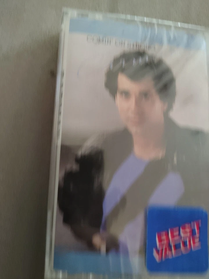 Carman - Comin' On Strong - Cassette Tape - Religious - Sealed New - Image 2 of 4