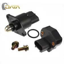 Throttle Position Sensor Idle Air Control Valve for Jeep Wrangler TJ 1998-2005