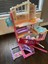 Mattel Barbie Dreamhouse Dollhouse Playset (GNH53)