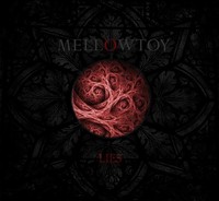 Audio Cd - Mellowtoy - Lies - Scarlet -D- Neu