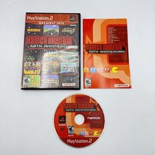 Jeu PlayStation 2 – Namco 50th Anniversary Collection (Japon – NTSC-J – Near Mint)