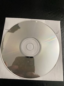 Last Bronx Sega Saturn 1997 AUTHENTIC Tested & Working DISC ONLY Very Clean