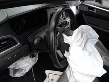 Steering Column US Built Keyless Ignition Smart Key Fits 15-17 SONATA 104944982