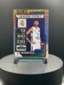 2025-26 Panini Contenders EuroLeague #17 Izan Almansa, Real Madrid