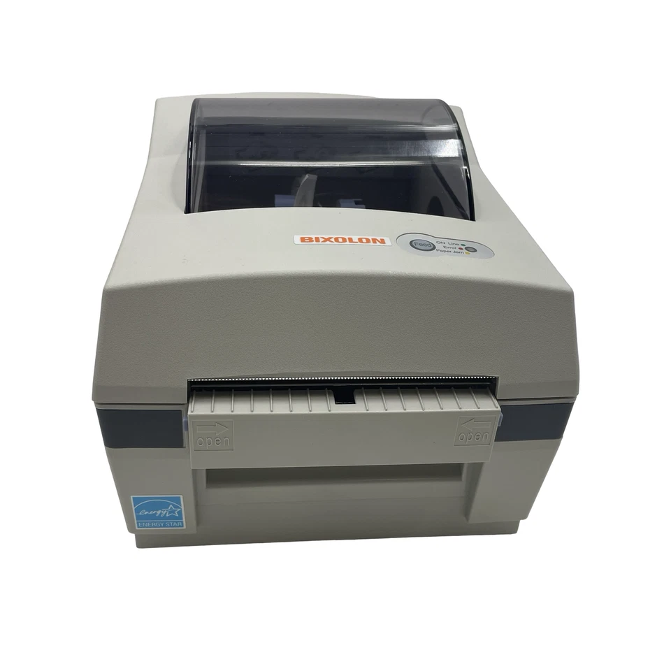 Bixolon Direct Thermal Label Shipping Printer - SRP-770III #U9076 (TC) - Image 3 of 4