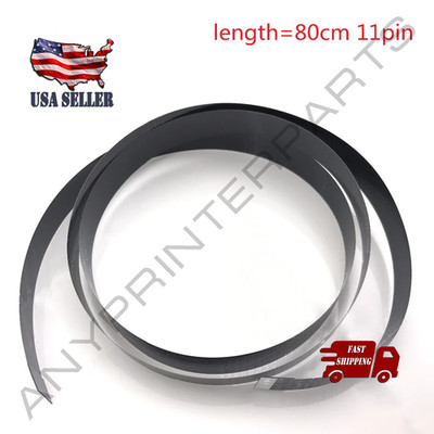 ADF Cable CE538-60106 For HP CM1415 M276 M127 M132 M175 M225 M226 (Length 800mm)