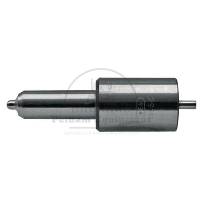 Injection Nozzle DLLA150S798 for Steyr Tractors 8070-8120 Bosch 0433271857