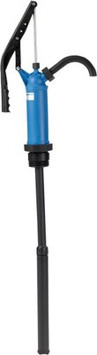 Sonax drum pump drum pumps for 60 + 200 ltr.
