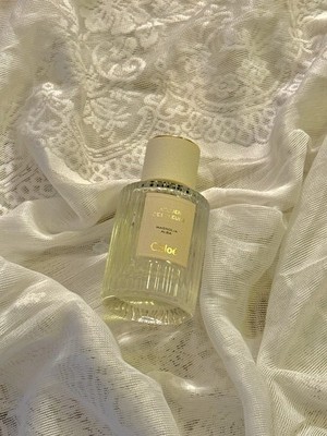 Chloe Atelier des Fleurs Magnolia Alba | eBay