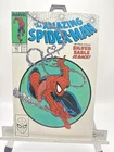 The Amazing Spider-Man #301 (Marvel Comics June 1988)
