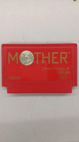 Famicom Software Model Mother Nintendo FM203