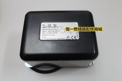1PC New L.G.B Pole Lgnition Transformer  LGB 2 #jg