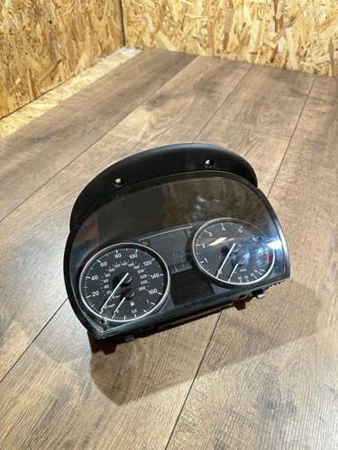 BMW 3 Touring E91 Kombiinstrument 695006764 9166840 14369510 2.00 34570926