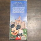 Disneyland/DCA Mickey Mouse Pin Trading Starter Set Lanyard w/ 4 Pins — photo 3