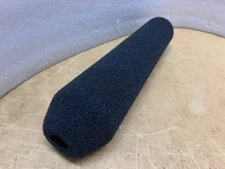 SENNHEISER MZW415 FOAM WINDSCREEN FOR MKH416/ MKH418- EXCELLENT! MAKE OFFER!