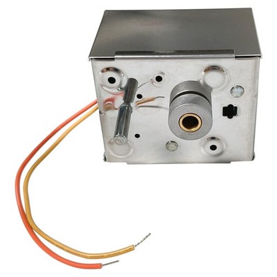 Damper Actuator Motor For Honeywell M847D M847D1004 Damper Motors