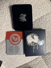 250th Anniversary US Marine Corps American Eagle 1 Oz Silver Coin Privy In Hand!