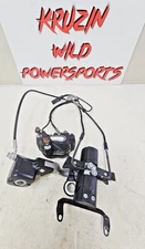 2011 HARLEY HERITAGE SOFTAIL Front ABS Pump Module Brake Master Cylinder Caliper