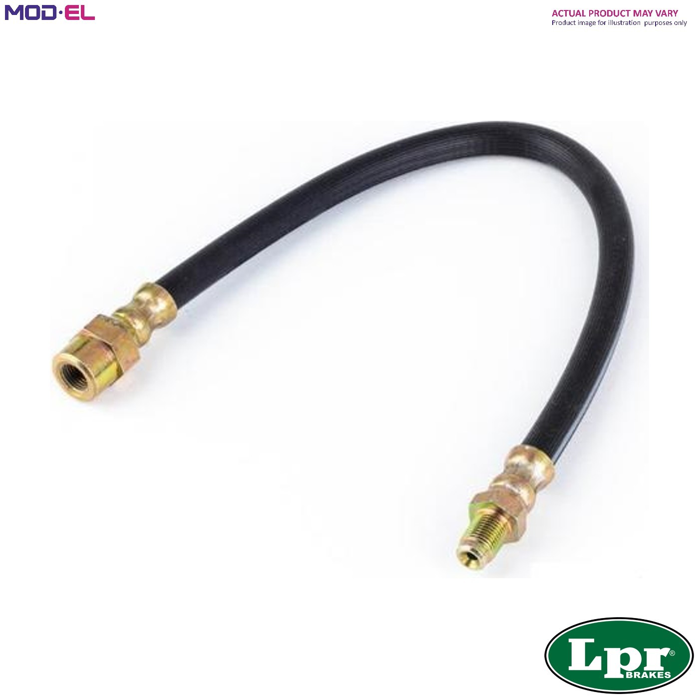 BRAKE HOSE 6T46743 FOR MERCEDES-BENZ M 166.995 2.1L M 166.940 1.4L 4cyl A-CLASS