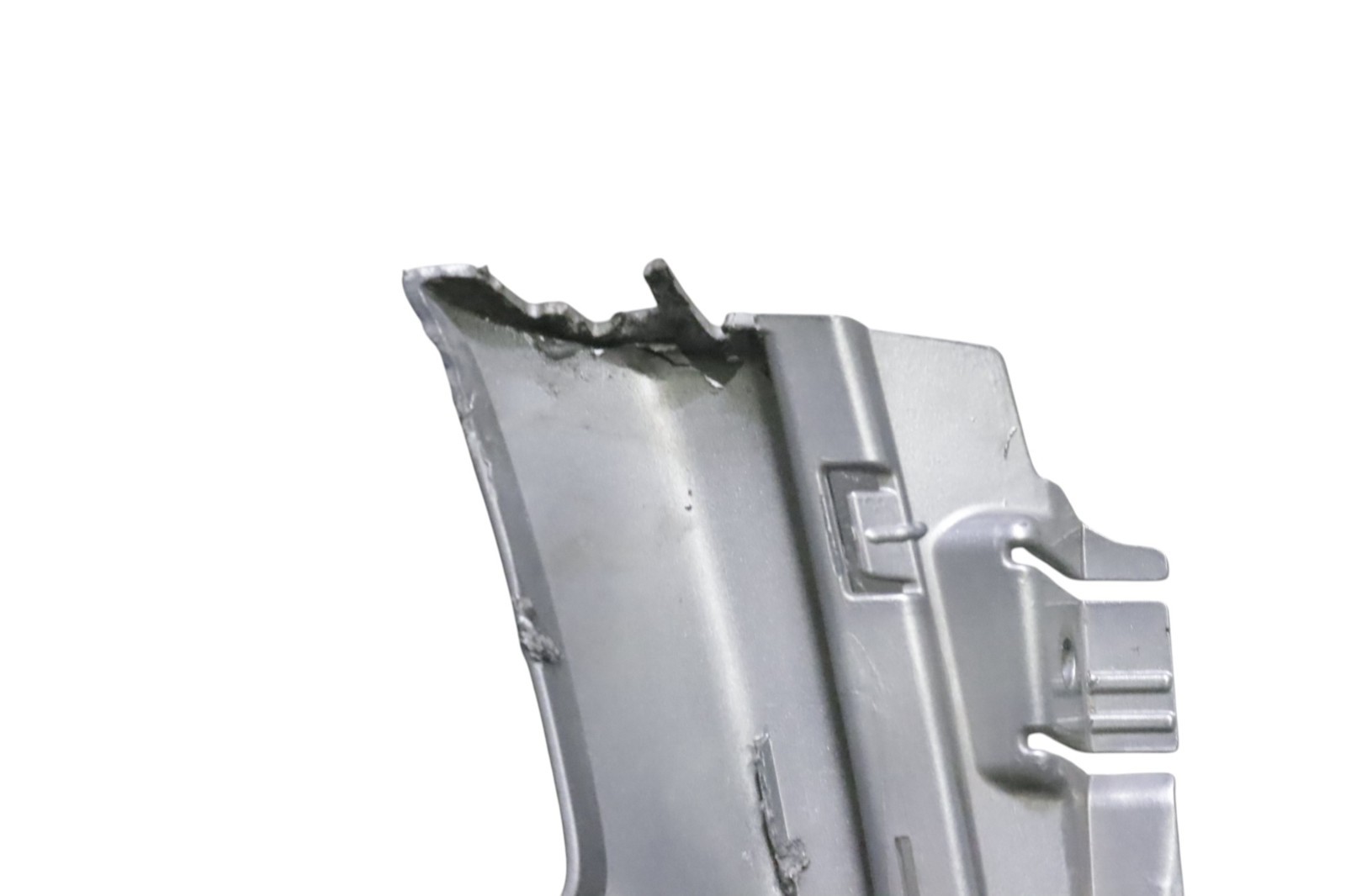 Rolls-Royce Ghost Front Bumper Cover Skin 2010 2011 2013 2014 OEM