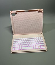 Folio Tastatur Abdeckung Ständer 7 Farben Hi...