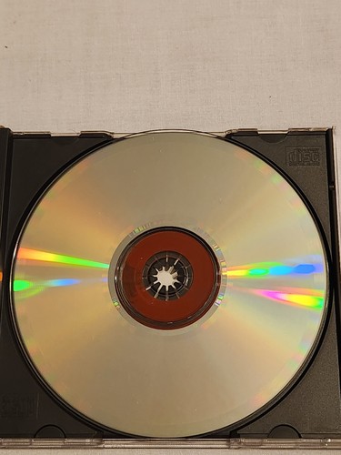 Bush CD Lot - Golden State / 6teen Stone / Razorblade Koffer / dekonstruiert - Bild 23 von 24