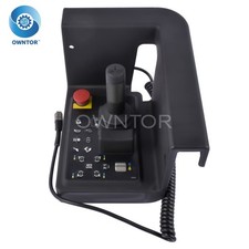99161 Platform Control Box for Genie GS-2668 RT GS-3268 RT GS-3384 GS-3390