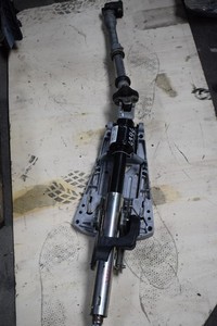 A2044604516  Mercedes W204 Lenksäule  -4394-