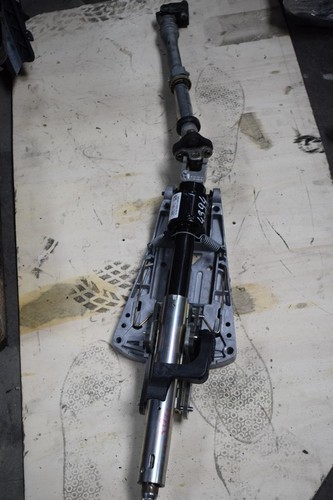 A2044604516  Mercedes W204 Lenksäule  -4394-